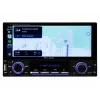 BLOW AVH-686B RDS MP3/USB/Micro SD/Bluetooth autorádio