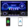 BLOW AVH-686B RDS MP3/USB/Micro SD/Bluetooth autorádio