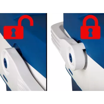 BLOW cestná chladnička 32L