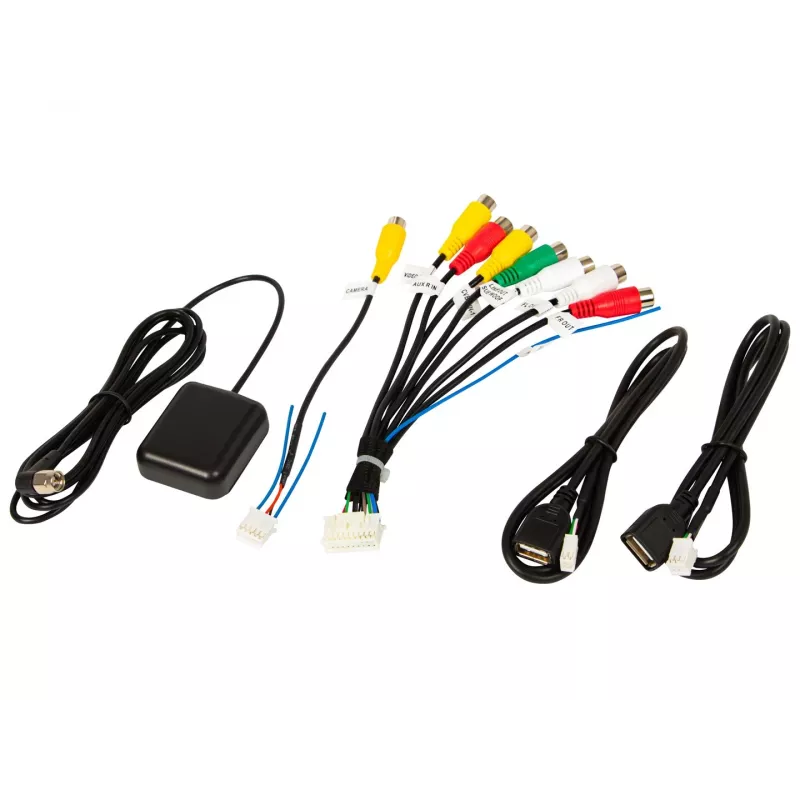 BLOW CP01 1DIN 10,1