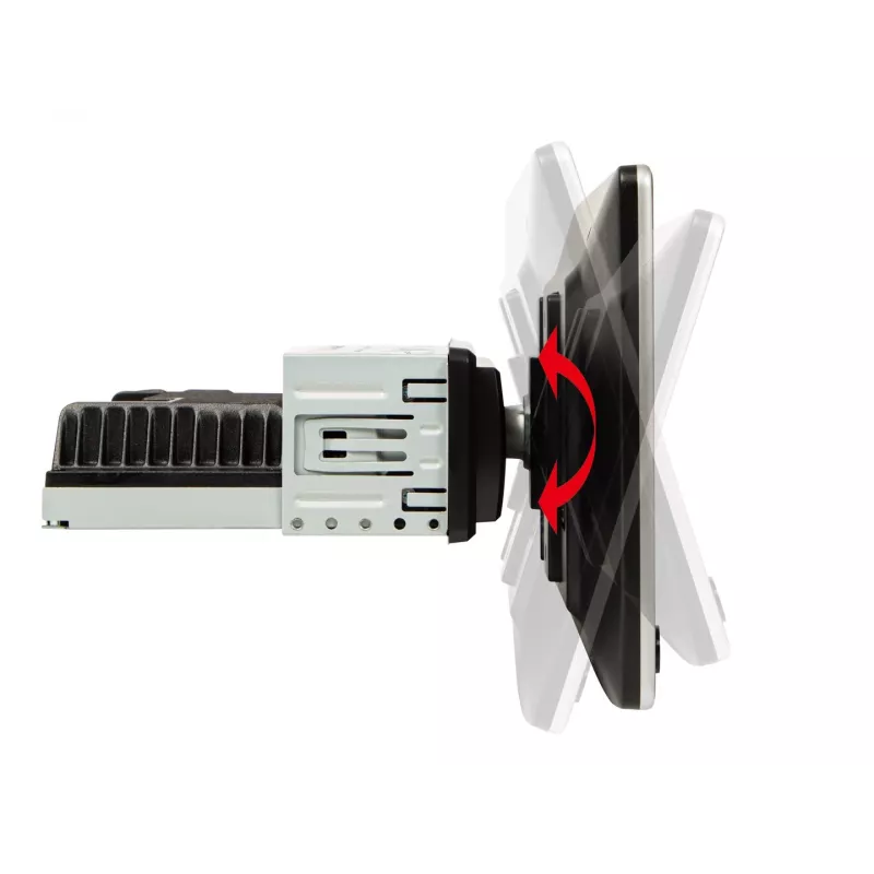 BLOW CP01 1DIN 10,1