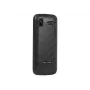 BLOW Feature Phone P18D Dual SIM Mobilný telefón vhodný pre seniorov, 1,77 palcový displej, 600 mAh batéria, Čierna