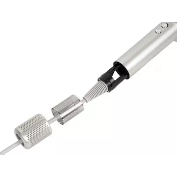 BLOW HD-900 1600W cestovný fén na vlasy čierny