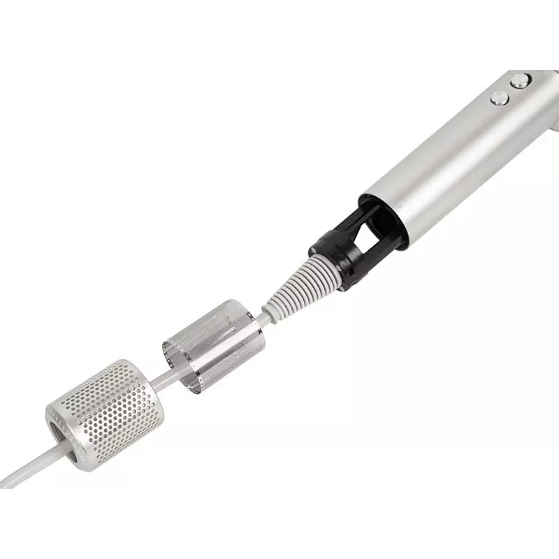 BLOW HD-900 1600W cestovný fén na vlasy čierny