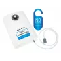 BLOW OZ-02 ozónový generátor mini ozonizátor 1000 mg/h 15W