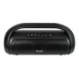 BLOW SOUNDWAVE Bluetooth reproduktor 15W IPX5 TWS USB-C čierny