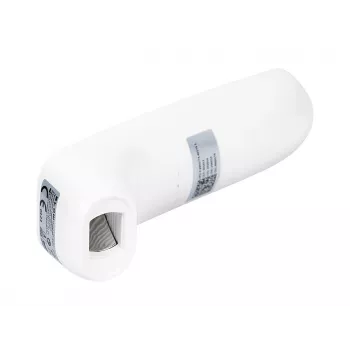 BLOW T-01 Bezkontaktný infračervený teplomer s podsvieteným LCD, alarm horúčky, 32 pamätí, prepínateľný °C/°F