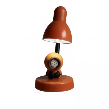 BLUE SKY Studios South Park stolná lampa Mini USB-C