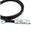 BlueLAN BL070701W0.5M30 QSFP56 Direct Attach kábel, 200GBASE-CR4, 30AWG, 0,5 m, pasívny Twinax