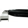 BlueLAN DAC-1M-EX-BL kompatibilný Emulex DAC-1M-EX SFP+ Direct Attach kábel 1 m čierny