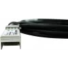 BlueOptics 10GBASE-CR pasívny SFP+ Direct Attach kábel, 2 metre, priemyselná kvalita