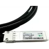 BlueOptics 10GBASE-CR pasívny SFP+ Direct Attach kábel, 2 metre, priemyselná kvalita