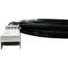 BlueOptics Amphenol NDCCGF-0006 kompatibilný BlueLAN 25GBASE-CR pasívny SFP28 Direct Attach kábel, 0,5 m, AWG30
