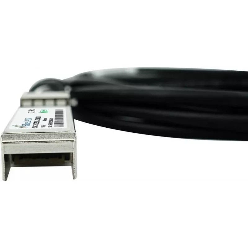 BlueOptics Broadcom DAC-3M-BC kompatibilný Direct Attach kábel (DAC) - pasívny 10 Gigabit twinaxiálny medený, SFP+ na SFP+, 3m