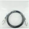 BlueOptics CBL-NTWK-0943-SQ28C10M-BL InfiniBand kábel 10 m QSFP28 oranžový