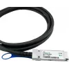 BlueOptics CBL-NTWK-0943-SQ28C10M-BL InfiniBand kábel 10 m QSFP28 oranžový