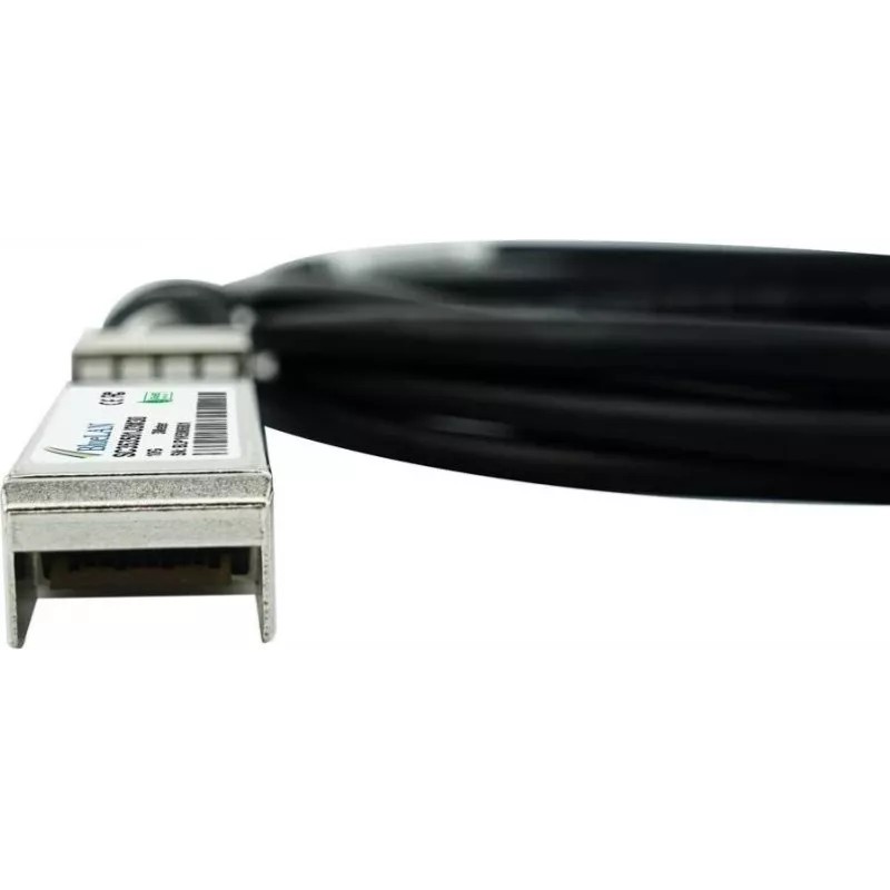 BlueOptics Dell 470-AAGN BlueLAN 10GBASE-CR pasívny SFP+ na SFP+ Direct Attach kábel, 1 m