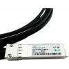 BlueOptics Dell 470-AAGN BlueLAN 10GBASE-CR pasívny SFP+ na SFP+ Direct Attach kábel, 1 m