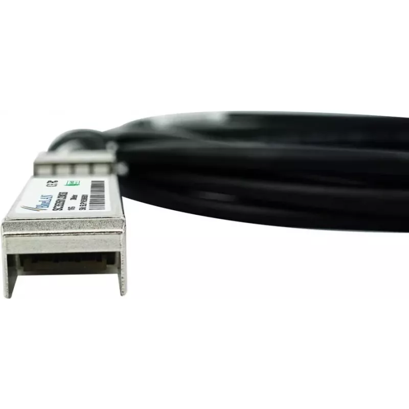 BlueOptics Hirschmann SFP-10-DAC-4m kompatibilný BlueLAN DAC SFP+ Direct Attach kábel, 5m, AWG24