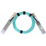 BlueOptics HPE P08301-001 kompatibilný BO070703W10M QSFP56 Active Optical Cable (AOC), 200GBASE-SR4, Ethernet, InfiniBand, 10 metrov (P08301-001-BO)