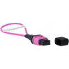 BlueOptics Loopback adaptér MPO/MTP multimode OM4