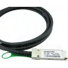 BlueOptics MikroTik Q+DA0003 kompatibilný BlueLAN QSFP Direct Attach kábel, 40GBASE-CR4, 30AWG, 3m