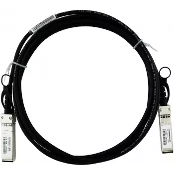 BlueOptics Netgear AXC765-10000S kompatibilný BlueLAN 10GBASE-CR pasívny SFP+ na SFP+ Direct Attach kábel, 5m, AWG24
