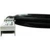 BlueOptics NVIDIA 980-9I63S-00A003 BlueLAN 25GBASE-CR pasívny SFP28 na SFP28 Direct Attach kábel, 3 metre