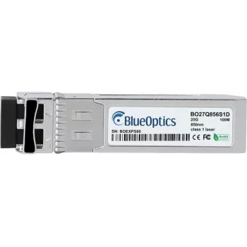 BlueOptics OW4GPP-BO SFP28 transceiver 25GBASE-SR Dell-kompatibilný 850nm 100m LC-Duplex