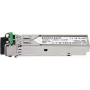BlueOptics SFP transceiver, LC-duplex, 100BASE-ZX, singlemode vlákno, 1550nm, 120KM, 0°C/+70°C (BO05A156C0-BO)