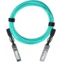 BlueOptics SFP28 Active Optical Cable (AOC) 25GBASE-SR 3m kompatibilný s Lenovo 4X97A94008
