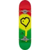 Blueprint Complete Skateboards 8