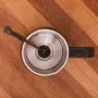 BlueSkyStudios Harry Potter samomiesiaci hrnček 350 ml čierny