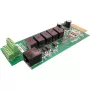 BlueWalker Powerwalker AS/400 Card 3 - monitorovací modul UPS