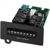 BlueWalker PowerWalker AS/400 karta 6-polový USB monitorovací modul pre sériu PowerWalker VI
