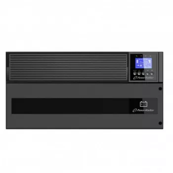 Bluewalker PowerWalker BP I2x120R-20x9Ah externý batériový modul 240 VDC 2U Rackmount