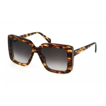 Blumarine dámske slnečné okuliare SBM831V560743 - 56/16/140 mm
