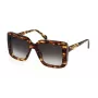 Blumarine dámske slnečné okuliare SBM831V560743 - 56/16/140 mm