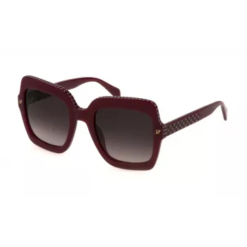 Blumarine dámske slnečné okuliare SBM836V530875 - 53/23/140 mm