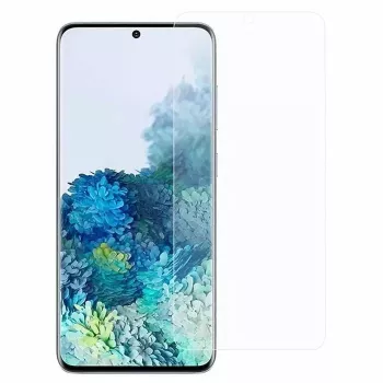 Blun Samsung Galaxy S21 FE Extreme Shock ochranné sklo displeja 0,33mm / 2.5D Glass