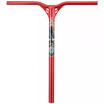 Blunt Bar Reaper V2 650mm červená