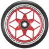 Blunt Wheel Diamond 110 mm Smoke Red