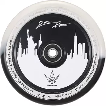 Blunt Wheel Jon Reyes 120 mm tyrkysovo-fialové