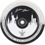 Blunt Wheel Jon Reyes 120 mm tyrkysovo-fialové