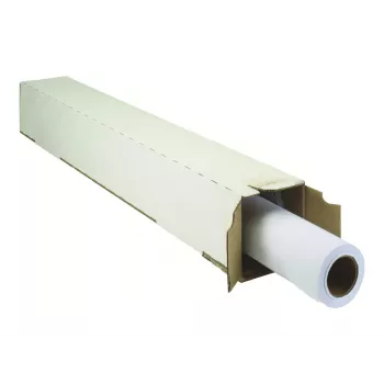 BMG HP Papier Inkjet Bright White rolka 84,1 cm x 45,7 m 90 g/m²