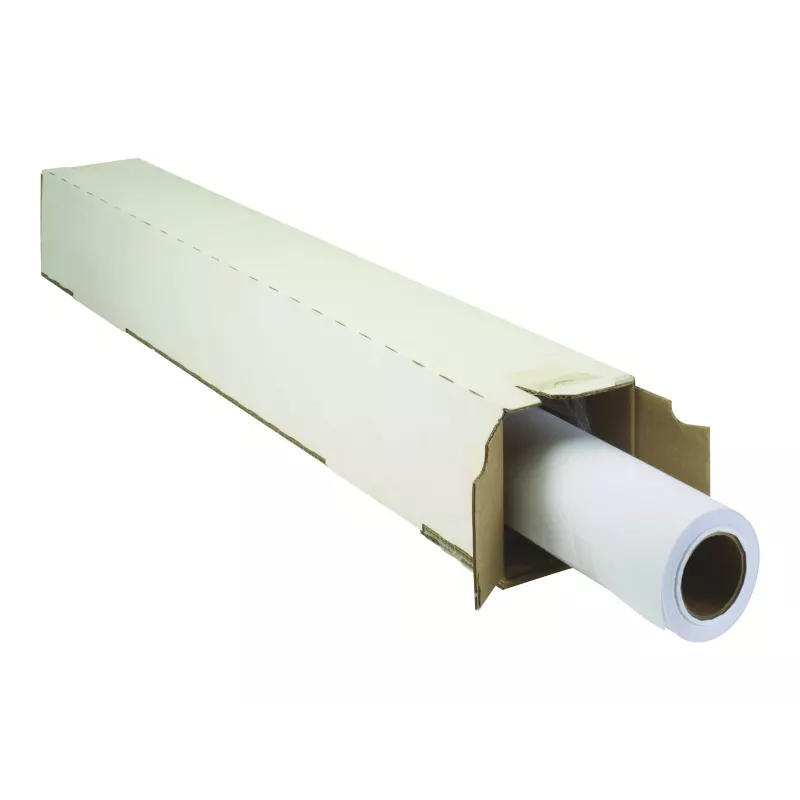 BMG HP Papier Inkjet Bright White rolka 84,1 cm x 45,7 m 90 g/m²