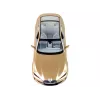 BMW I4 RC auto na diaľkové ovládanie Rastar zlaté 1:14