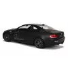 BMW M3 diaľkovo ovládané športové auto RC Rastar čierne 1:14