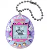 BND Tamagotchi Original - Angel Carousel virtuálna hračka domáce zviera, biela