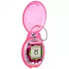 BND Tamagotchi Original virtuálny maznáčik s ochranným puzdrom - ružová